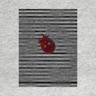 Berry bad to meet you T-Shirt